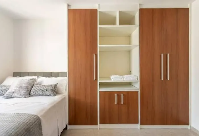 Apartamento Espetacular Garagem 03 Vagas