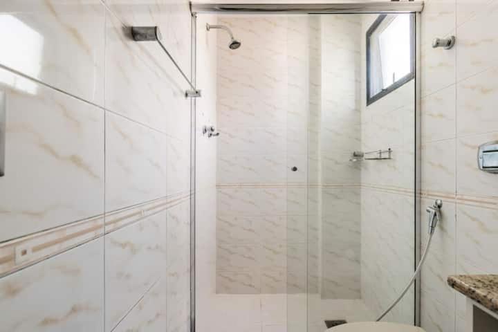 Apartamento Espetacular Garagem 03 Vagas Apartamento