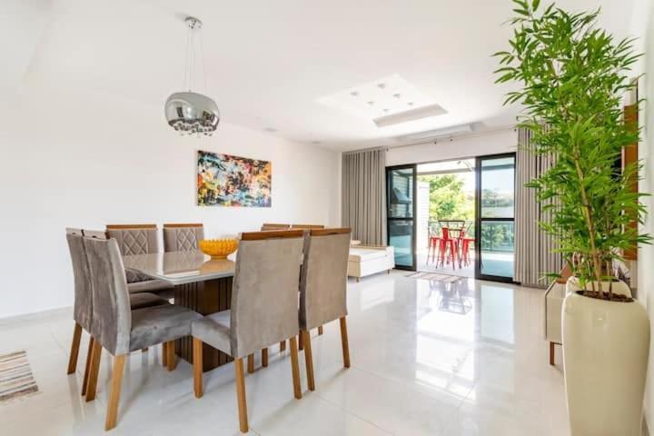 Apartamento Espetacular Garagem 03 Vagas