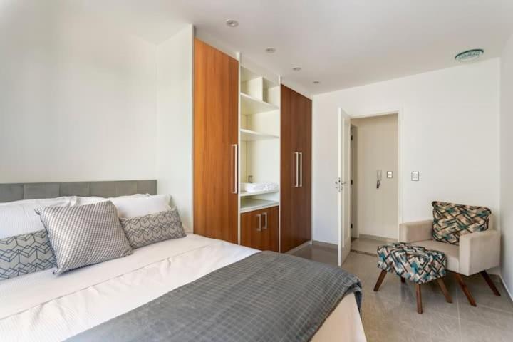 Apartamento Apartamento Espetacular Garagem 03 Vagas *
