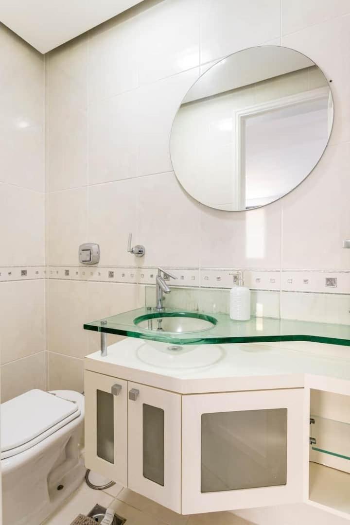 Apartamento Espetacular Garagem 03 Vagas Rio de Janeiro