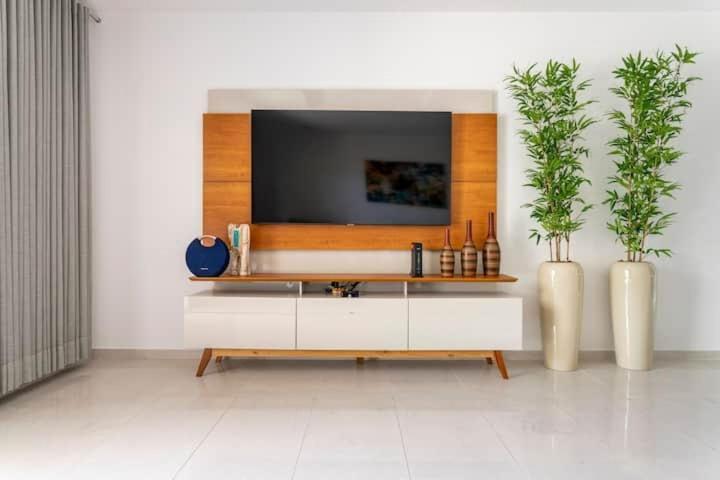 Apartamento Espetacular Garagem 03 Vagas Apartamento *