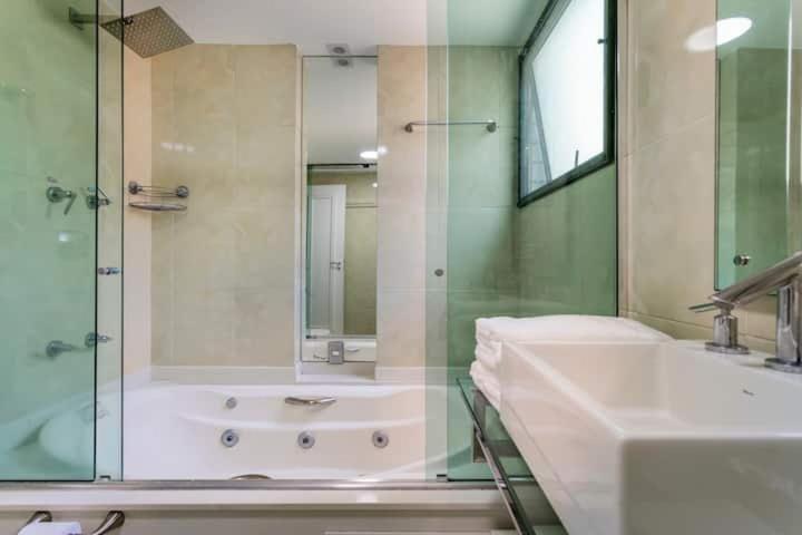 Apartamento Apartamento Espetacular Garagem 03 Vagas Rio de Janeiro