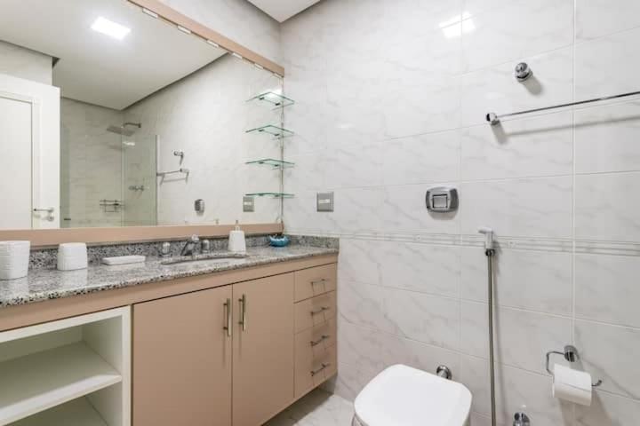 Apartamento Apartamento Espetacular Garagem 03 Vagas