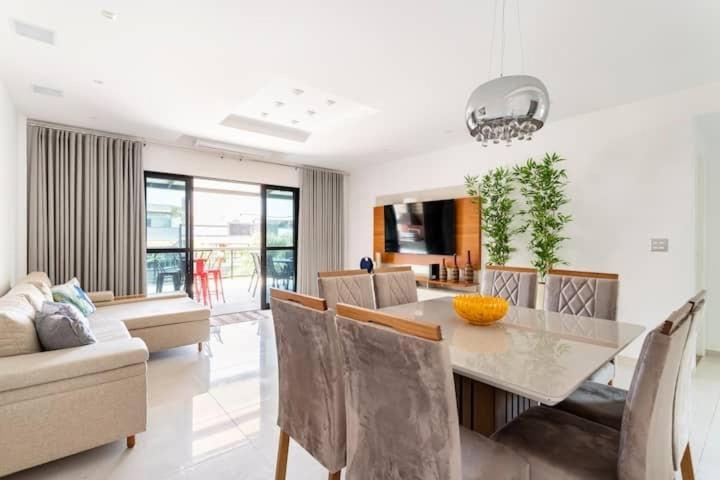 Apartamento Espetacular Garagem 03 Vagas