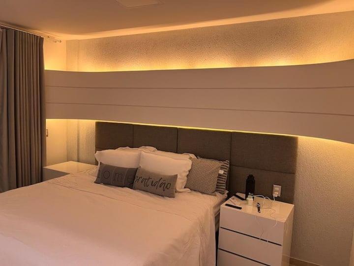 Apartamento Espetacular Garagem 03 Vagas
