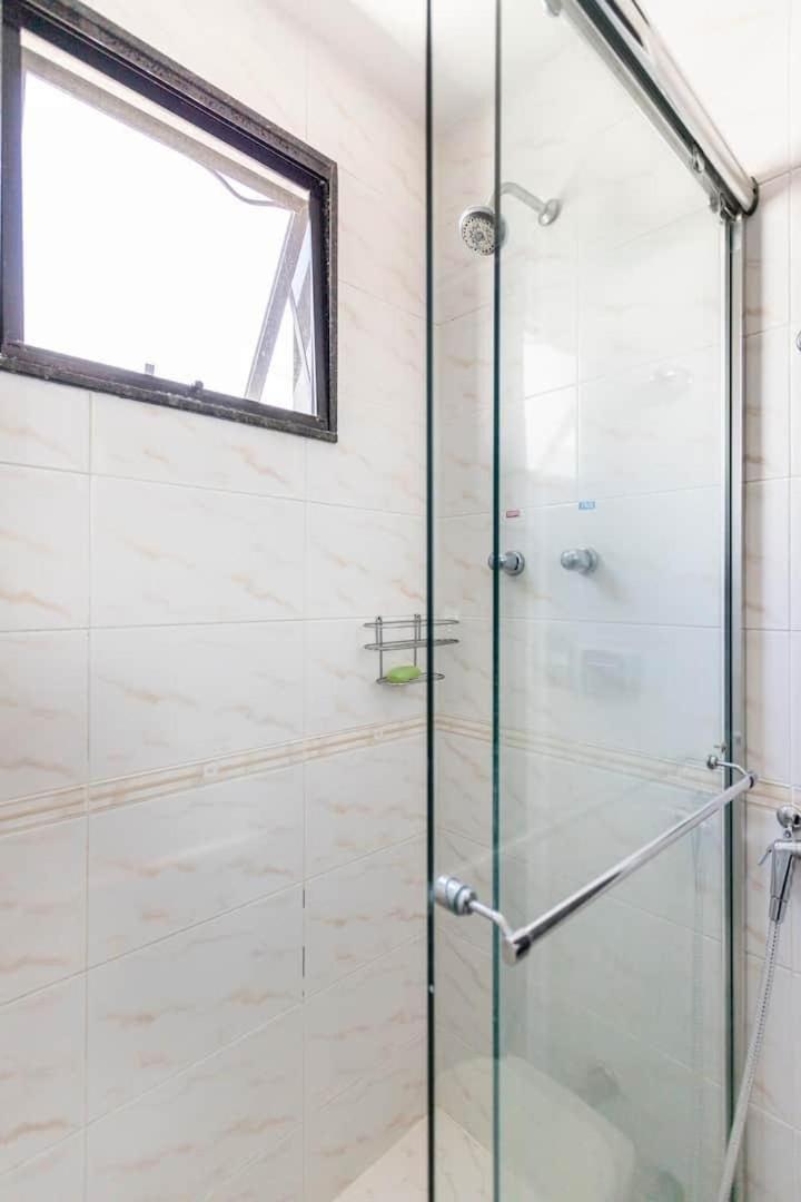 Apartamento Espetacular Garagem 03 Vagas *