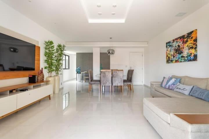 Apartamento Espetacular Garagem 03 Vagas Apartamento Rio de Janeiro