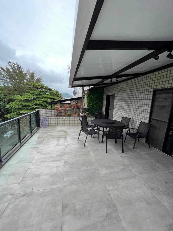Apartamento Espetacular Garagem 03 Vagas * Rio de Janeiro