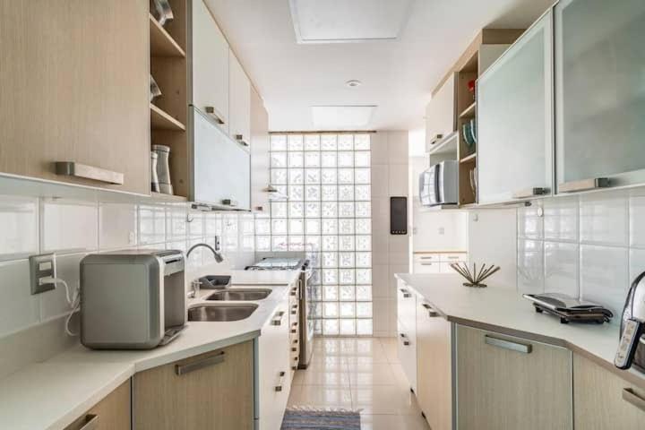 Apartamento Espetacular Garagem 03 Vagas