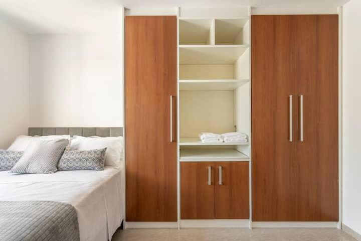 Apartamento Espetacular Garagem 03 Vagas Apartamento